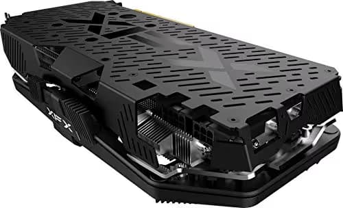 XFX RAW II Radeon RX 5700 XT 8 GB image