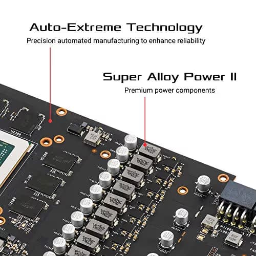 ASUS ROG STRIX RX 5700 XT GAMING OC image