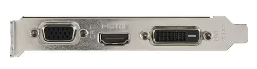 MSI GeForce GT 710 2GD3H LP 2GB DDR3 image