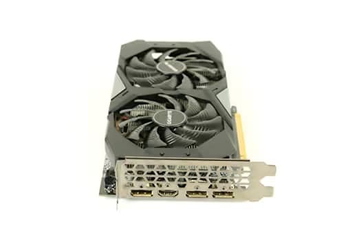 Gigabyte GeForce GTX 1660 SUPER OC 6G GDDR6 image