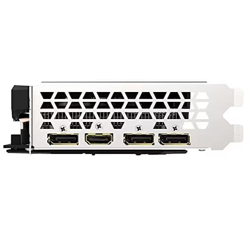 Gigabyte GeForce GTX 1660 SUPER OC 6G GDDR6 image