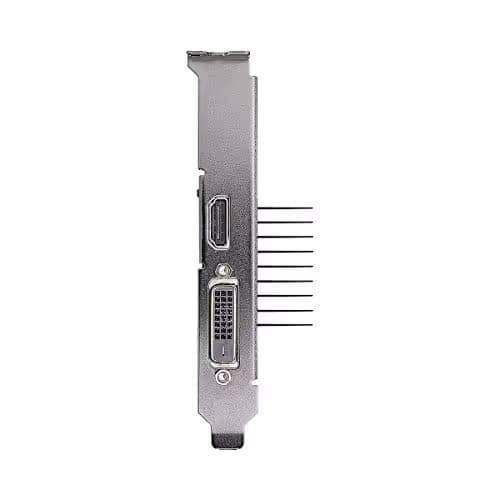 EVGA GeForce GT 1030 DDR4 image