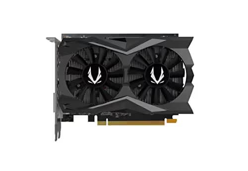 ZOTAC GAMING GeForce GTX 1650 SUPER Twin Fan 4GB GDDR6 image