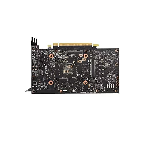 EVGA GeForce RTX 2060 XC GAMING, 06G-P4-2063-KR, 6GB GDDR6, HDB Fan image