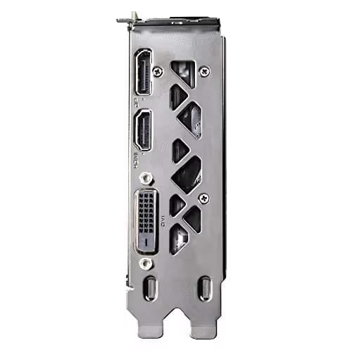 EVGA GeForce RTX 2060 SC Ultra GAMING image