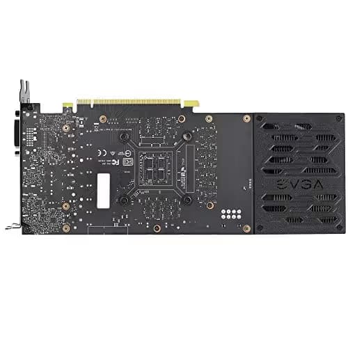 EVGA GeForce RTX 2060 SC Ultra GAMING image