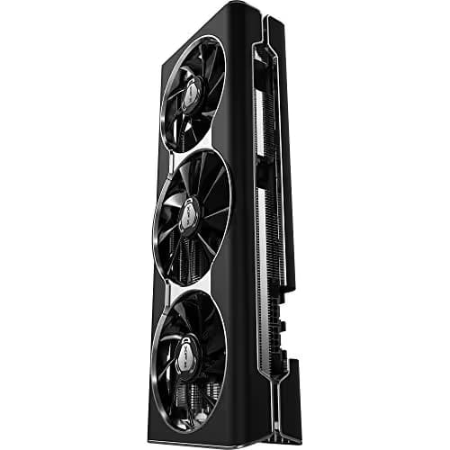 XFX Radeon RX 5700 XT THICC III Ultra image