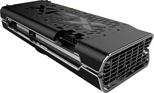 XFX Radeon RX 5700 XT THICC III Ultra image