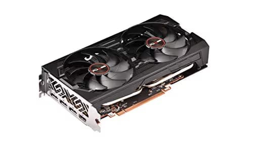 SAPPHIRE PULSE RX 5500 XT 8G GDDR6 image