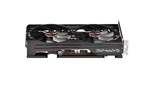SAPPHIRE PULSE RX 5500 XT 8G GDDR6 image
