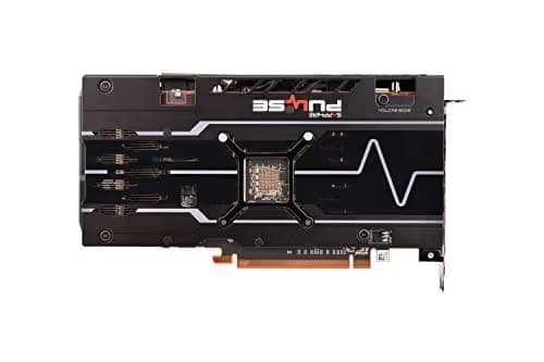 SAPPHIRE PULSE RX 5500 XT 8G GDDR6 image