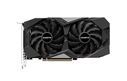 Gigabyte RX 5500 XT OC 8G image