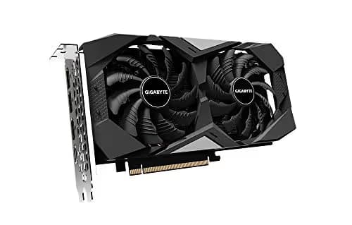 Gigabyte RX 5500 XT OC 8G image