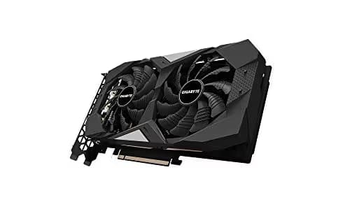 Gigabyte RX 5500 XT OC 8G image