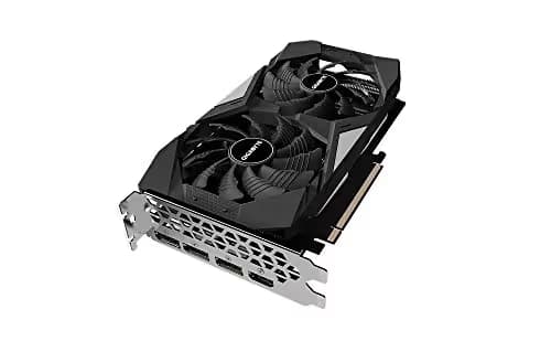 Gigabyte RX 5500 XT OC 8G image
