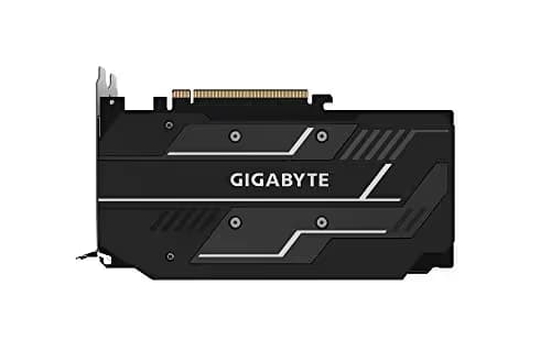 Gigabyte RX 5500 XT OC 8G image