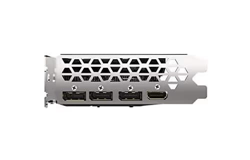 Gigabyte RX 5500 XT OC 8G image
