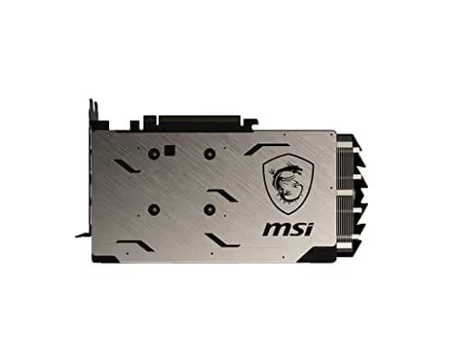 MSI GeForce RTX 2060 GAMING Z 6G GDDR6 image