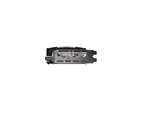 MSI GeForce RTX 2060 GAMING Z 6G GDDR6 image