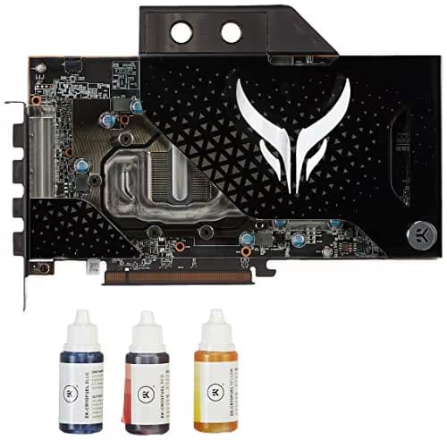 PowerColor Liquid Devil Radeon RX 5700 XT main image