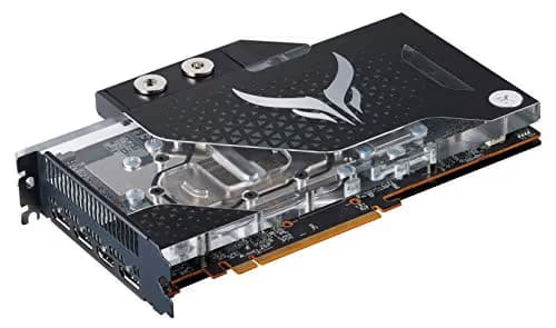 PowerColor Liquid Devil Radeon RX 5700 XT image