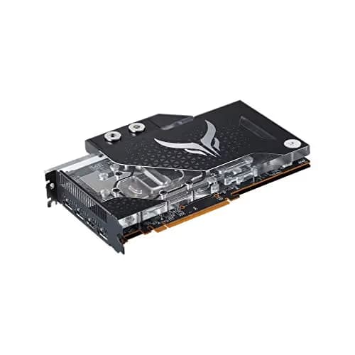 PowerColor Liquid Devil Radeon RX 5700 XT image