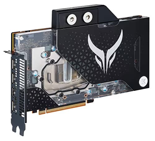 PowerColor Liquid Devil Radeon RX 5700 XT image