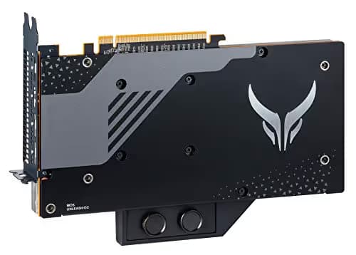 PowerColor Liquid Devil Radeon RX 5700 XT image
