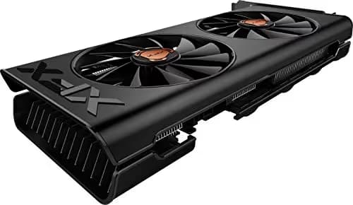 XFX RX 5600 XT THICC II PRO image