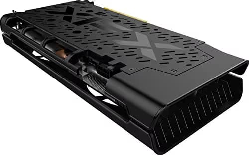 XFX RX 5600 XT THICC II PRO image