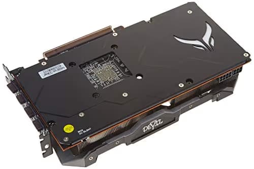 PowerColor Red Devil RX 5600 XT OC 14Gbps image