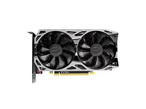 EVGA GeForce RTX 2060 KO ULTRA GAMING 6GB GDDR6 image