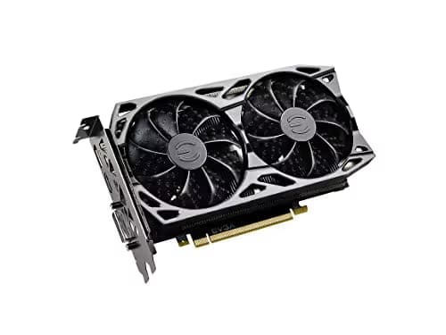 EVGA GeForce RTX 2060 KO ULTRA GAMING 6GB GDDR6 image