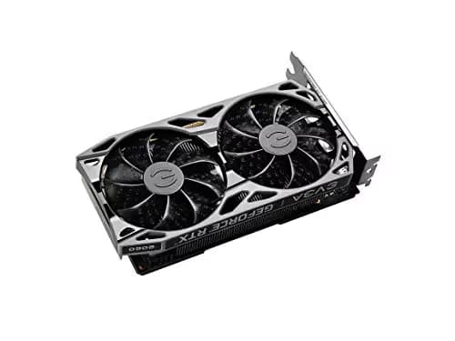 EVGA GeForce RTX 2060 KO ULTRA GAMING 6GB GDDR6 image