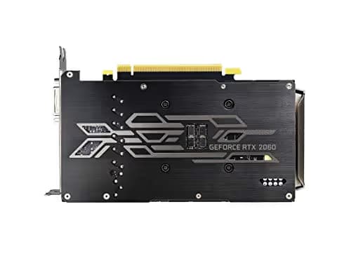 EVGA GeForce RTX 2060 KO ULTRA GAMING 6GB GDDR6 image