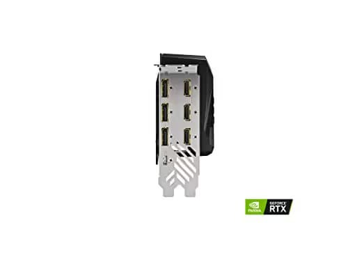 Gigabyte AORUS GeForce RTX 2060 SUPER 8G (rev. 1.0) image