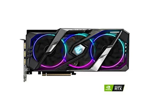 Gigabyte AORUS GeForce RTX 2060 SUPER 8G (rev. 1.0) image