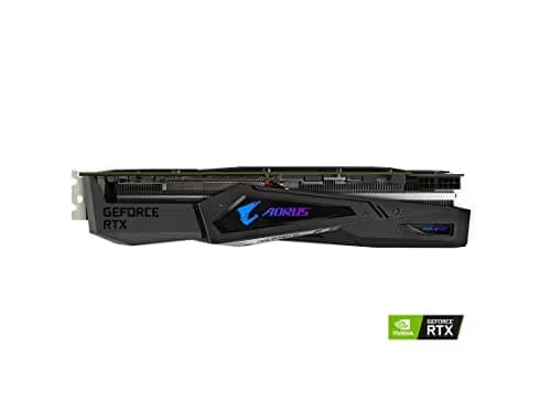 Gigabyte AORUS GeForce RTX 2060 SUPER 8G (rev. 1.0) image