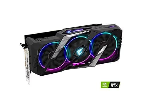 Gigabyte AORUS GeForce RTX 2060 SUPER 8G (rev. 1.0) image