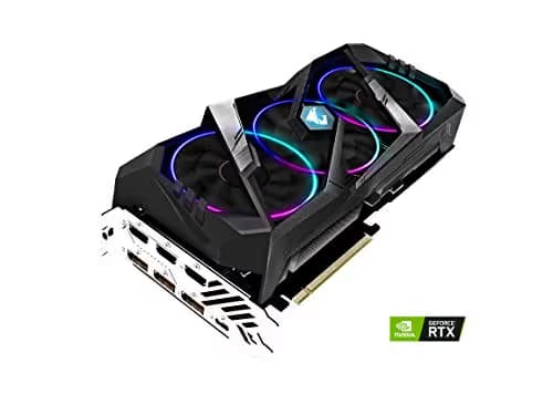 Gigabyte AORUS GeForce RTX 2060 SUPER 8G (rev. 1.0) image