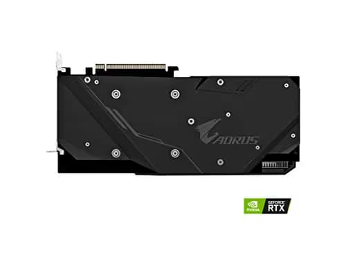 Gigabyte AORUS GeForce RTX 2060 SUPER 8G (rev. 1.0) image