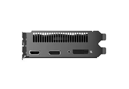 ZOTAC GAMING GeForce GTX 1650 OC GDDR6 image