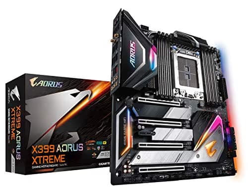 X399 AORUS XTREME main image