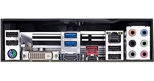 Gigabyte H370 AORUS Gaming 3 WIFI DDR4 ATX image
