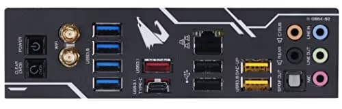 GIGABYTE X470 AORUS Gaming 7 WIFI image