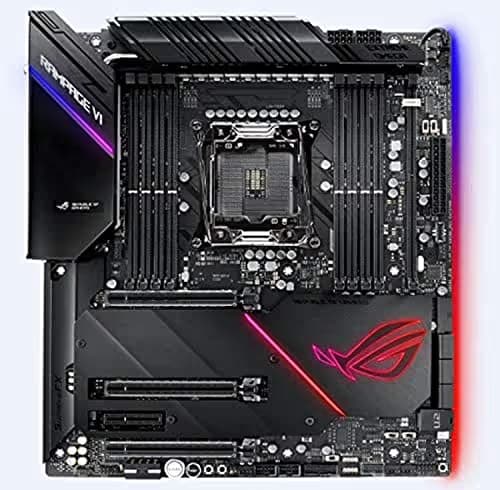 ASUSROG RampageVI ExtremeOmega image