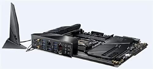 ASUSROG RampageVI ExtremeOmega image
