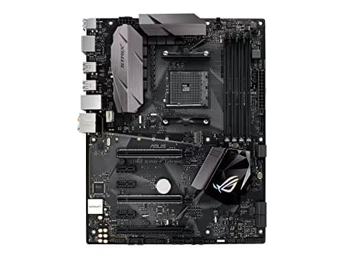 ASUS ROG STRIX B350-F GAMING image