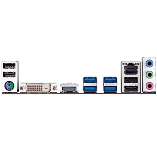 Gigabyte B450M DS3H AM4 DDR4 Micro ATX image