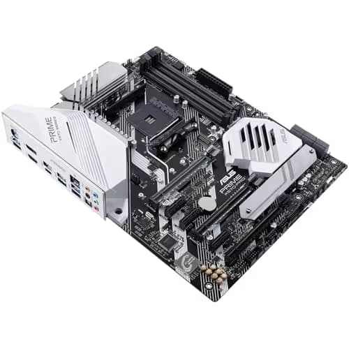 ASUS PRIME X570-PRO AM4 DDR4 ATX image